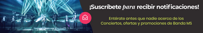 Banda MS en Escapade Houston