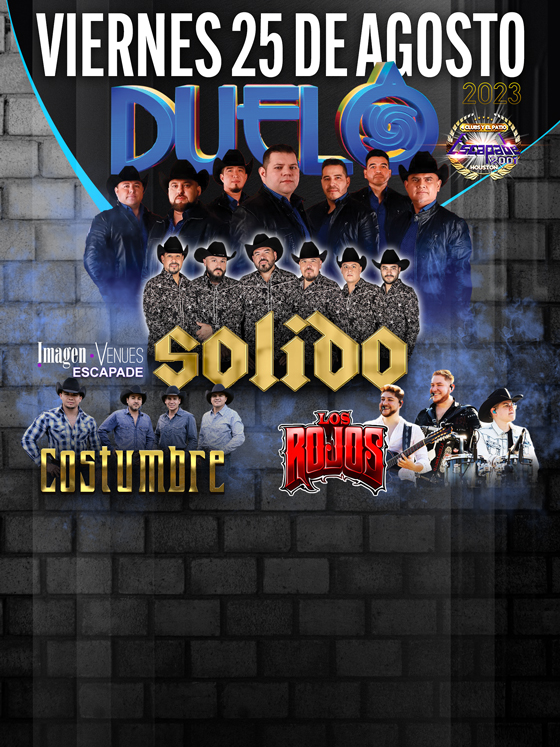 Duelo en Houston Duelo Tickets Boletos para Duelo 2023
