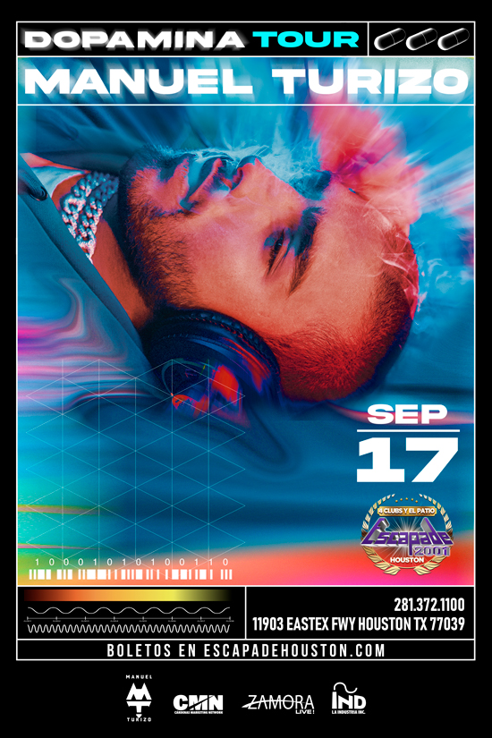 Manuel Turizo en Houston