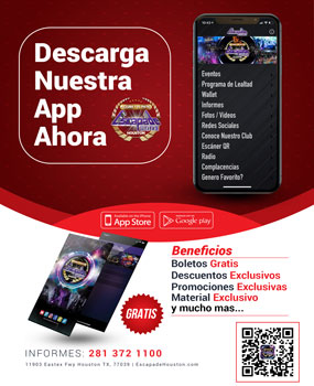 Descarga Nuestra App Aqui!