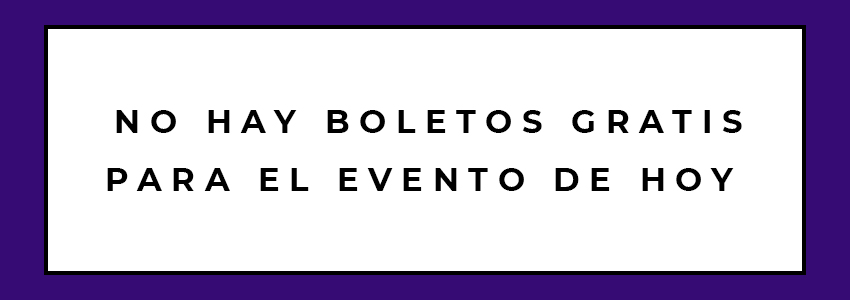 Tu Boleto GRATIS