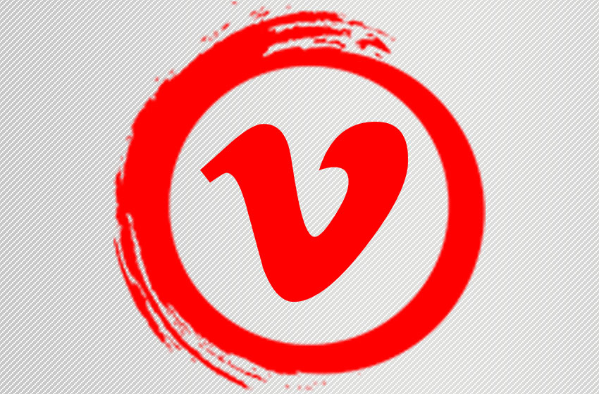 Siguenos Aqui en Vimeo