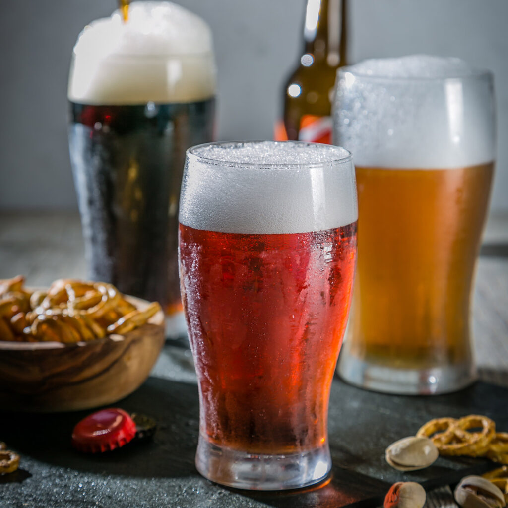 Beneficios de Escapade VIP en Escapade 2001 Houston